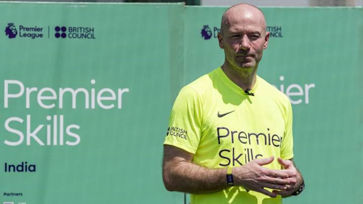 BBC Pundit Alan Shearer Believes Liverpool Could Have Scored 'Six or Seven' Against Spurs BBC Pundit Alan Shearer Believes Liverpool Could Have Scored 'Six or Seven' Against Spurs