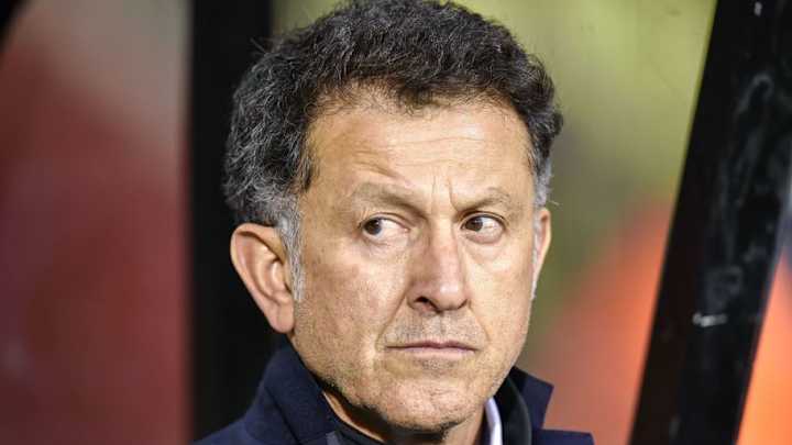 ¿HAY CASTIGO? | Cachan en video a jugadores del Tri burlándose de Juan Carlos Osorio