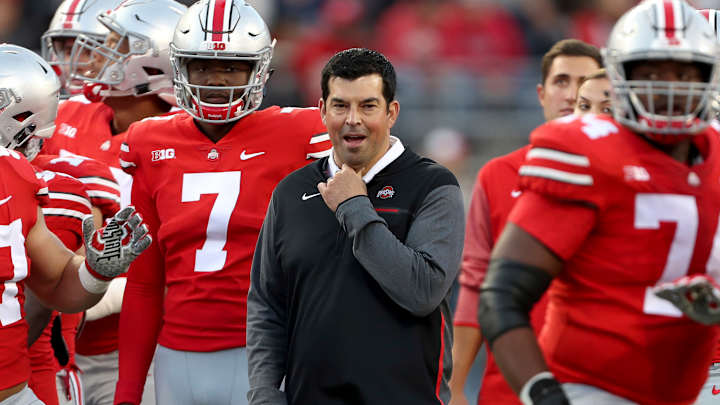 Ohio State Breaks Media Silence With Letter on Football Camp Updates