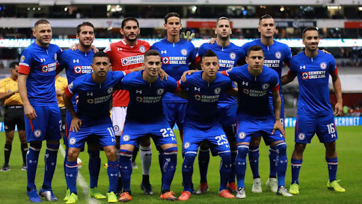 El emotivo vídeo que hará llorar a cualquier aficionado de Cruz Azul