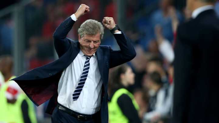 Wilfried Zaha Set for Early Return to Action After Speedy Recovery From Groin Injury