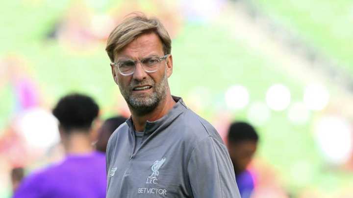 Ex-Liverpool Star Claims Jurgen Klopp Has Made Signing of the Summer So Far