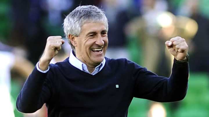 Leganés - Betis | Alineaciones confirmadas