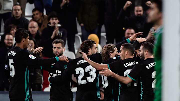 MERCADO | La "perla" del Cádiz que le ha quitado el Real Madrid al Barça MERCADO | La "perla" del Cádiz que le ha quitado el Real Madrid al Barça