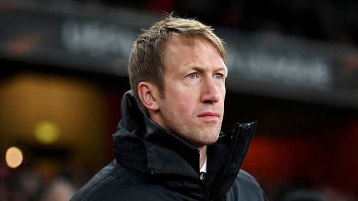 Swansea Make Ostersunds FK Manager Graham Potter Priority Target as They Seek Premier League Return