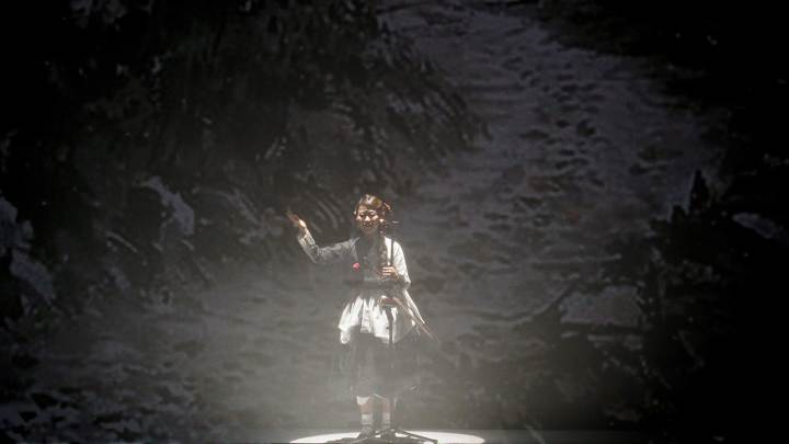 When Is The Winter Olympics Opening Ceremony?