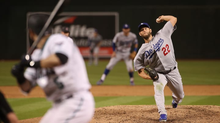 Clayton Kershaw Slated to Return From DL Thursday Against Phillies