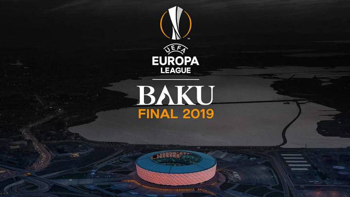 POLÉMICA | El futbolista que podría perderse la final de la Europa League por razones políticas POLÉMICA | El futbolista que podría perderse la final de la Europa League por razones políticas