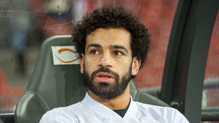 Grand Mufti of Egypt Grants Mo Salah & Teammates Permission to Postpone Fasting As World Cup Looms