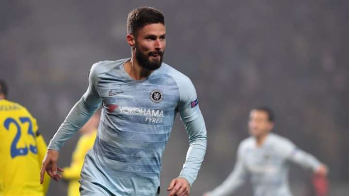 BATE Borisov 0–1 Chelsea: Report, Ratings and Reaction as Blues Qualify for Knockout Stages