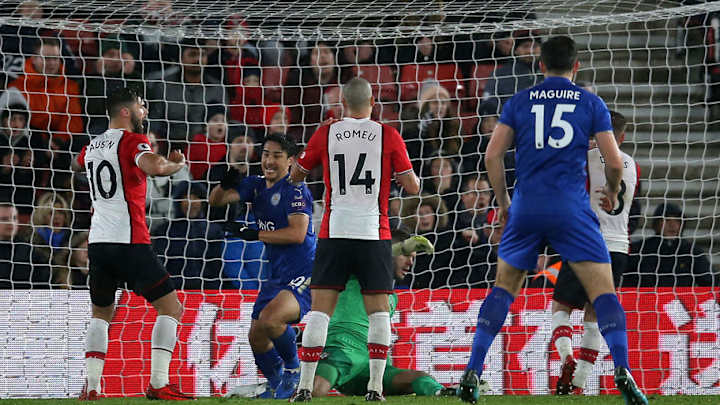 Leicester vs Southampton Preview: Previous Encounter, Key Battle, Team News, Prediction & More Leicester vs Southampton Preview: Previous Encounter, Key Battle, Team News, Prediction & More