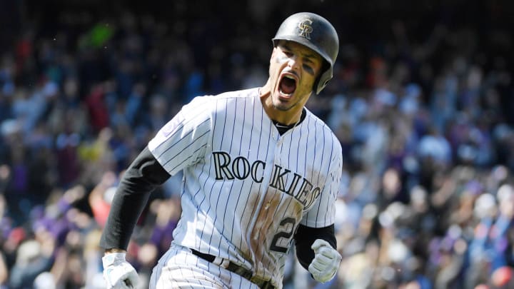 Trevor Story, Nolan Arenado Lead the Colorado Rockies into the 2018 Postseason