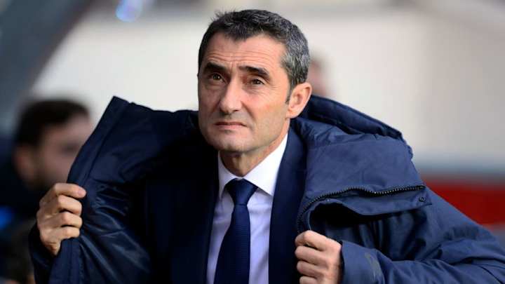 El récord de victorias que Valverde le ha arrebatado a Guardiola