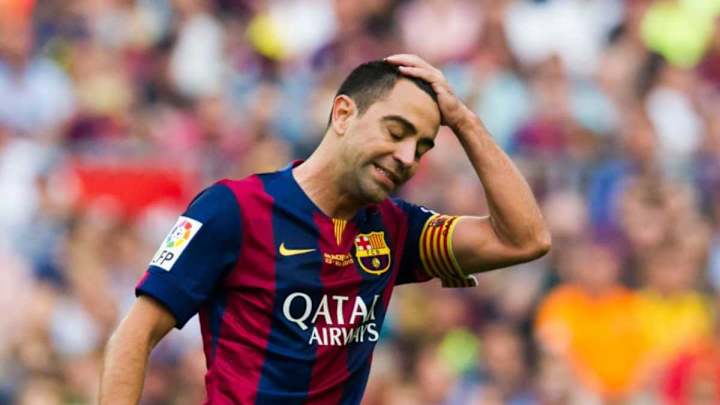 Legendary Ex-Barcelona Midfielder Xavi Blasts Club's Transfer Policy Despite La Liga Success
