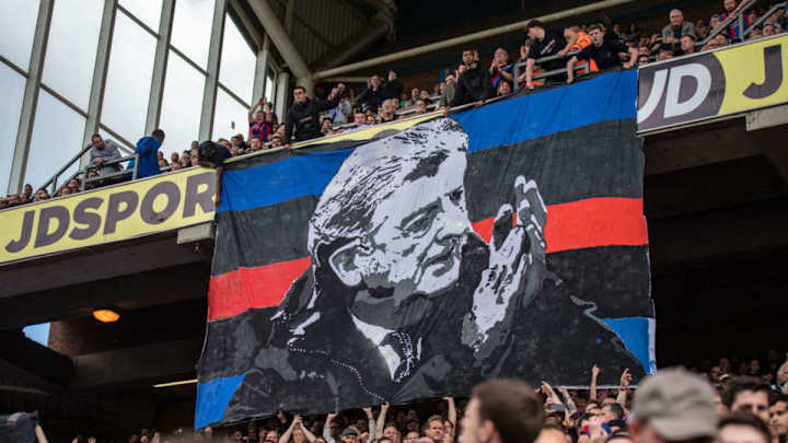 Crystal Palace Join Race to Sign Stoke City Midfielder as Relegated Potters Offload Players