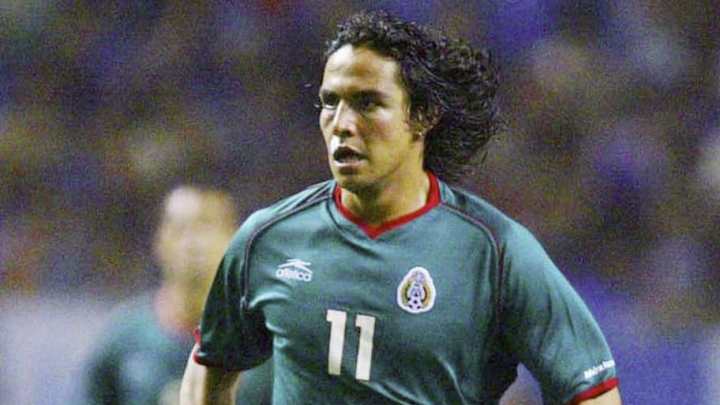 ¡EXPLOTÓ! | Braulio Luna repudió a Chicharito por burlarse de Zague