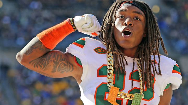 College Football Week 1 Best Bets: Miami, Notre Dame Smart Picks Against the Spread College Football Week 1 Best Bets: Miami, Notre Dame Smart Picks Against the Spread