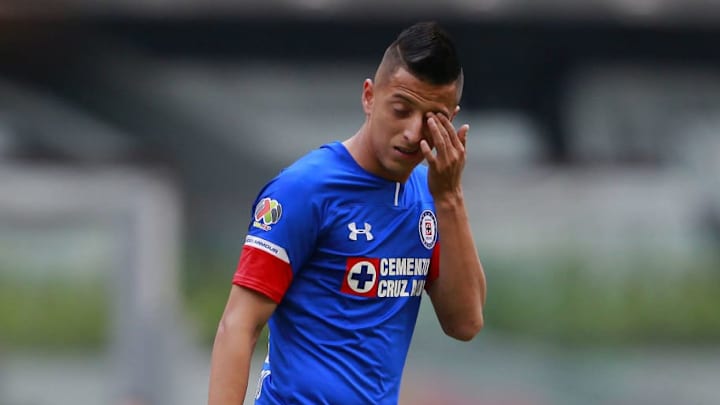 ¡La Maldición! | Cada vez que Cruz Azul queda como superlíder es eliminado en primera ronda