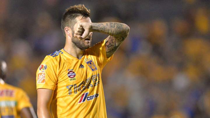 Los 10 mejores delanteros de la Liga Mx en los últimos años Los 10 mejores delanteros de la Liga Mx en los últimos años