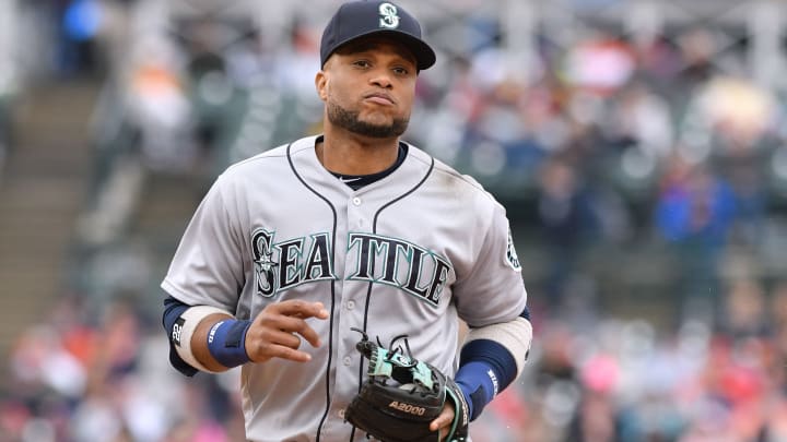 Robinson Cano Speaks on PED Suspension: 'The Hardest Thing ... Besides the Death of My Grandpa' Robinson Cano Speaks on PED Suspension: 'The Hardest Thing ... Besides the Death of My Grandpa'