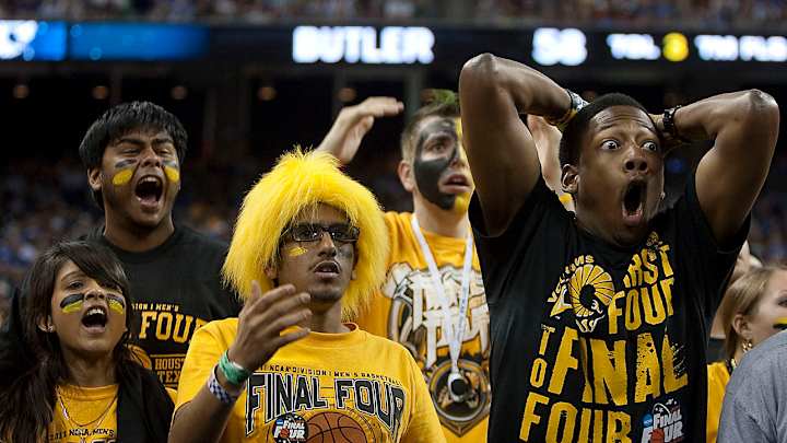 What was the Lowest Seed to Make the Final Four? What was the Lowest Seed to Make the Final Four?