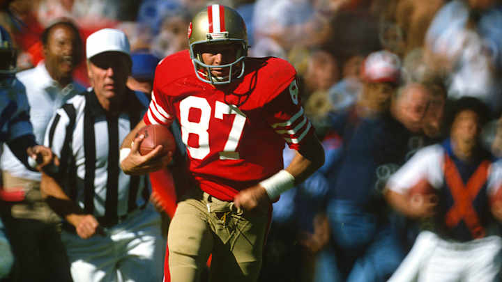 49ers Legend Dwight Clark Dies At 61 After Battle With ALS