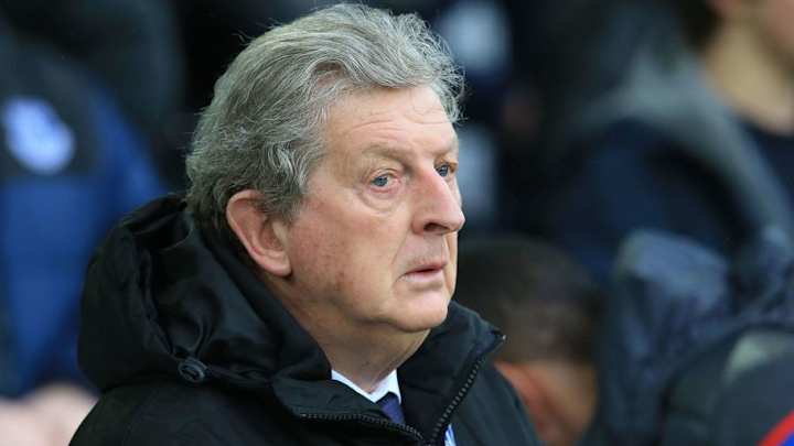Crystal Palace Boss Roy Hodgson Seeks to Reassure Fans as Eagles Hover Above Relegation Places