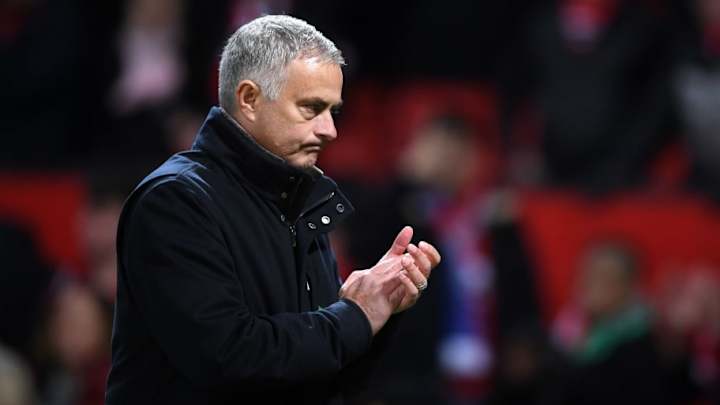 José Mourinho Praises Martial's Form But Reveals What Man Utd Are Lacking Following Everton Win