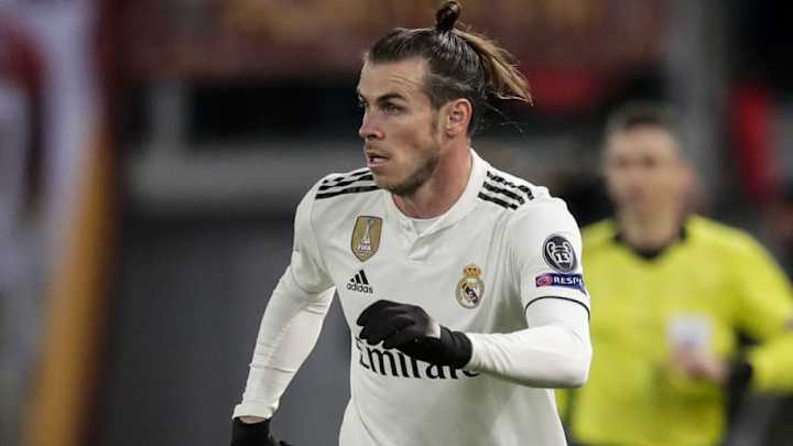 El representante de Bale no cierra la puerta de salida a Italia