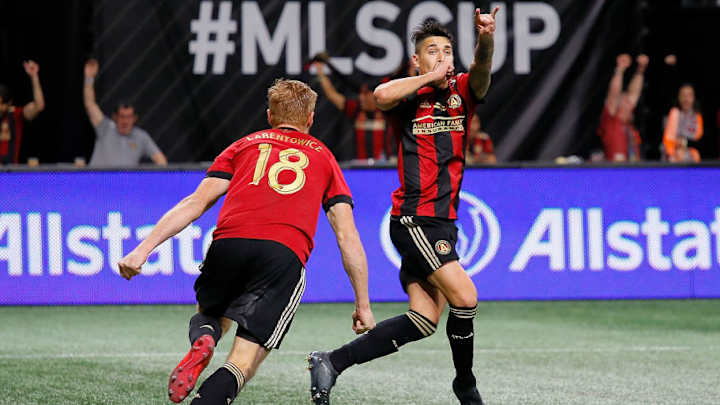 Atlanta United tiene listo el plan de trabajo para la temporada 2019 Atlanta United tiene listo el plan de trabajo para la temporada 2019