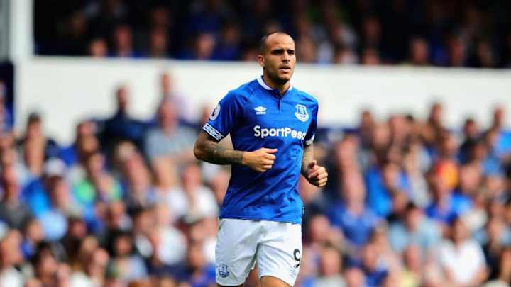 Everton Striker Sandro Ramirez Joins Spanish Side Real Sociedad on Season-Long Loan Deal