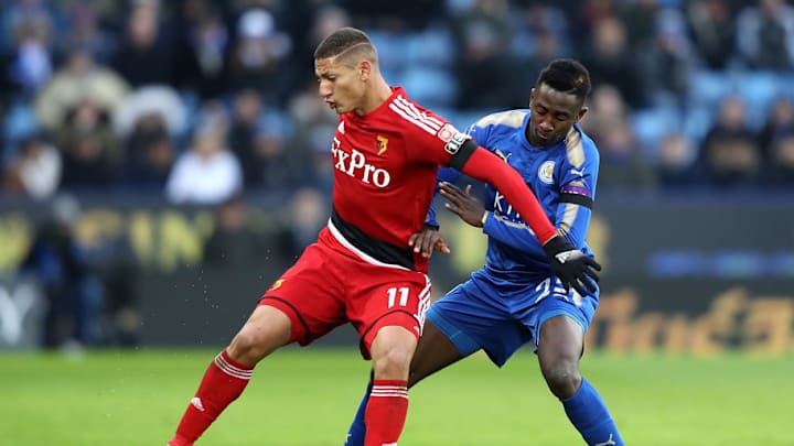 Watford Star Richarlison Takes to Twitter to Express His Feelings About Marco Silva Sacking Watford Star Richarlison Takes to Twitter to Express His Feelings About Marco Silva Sacking