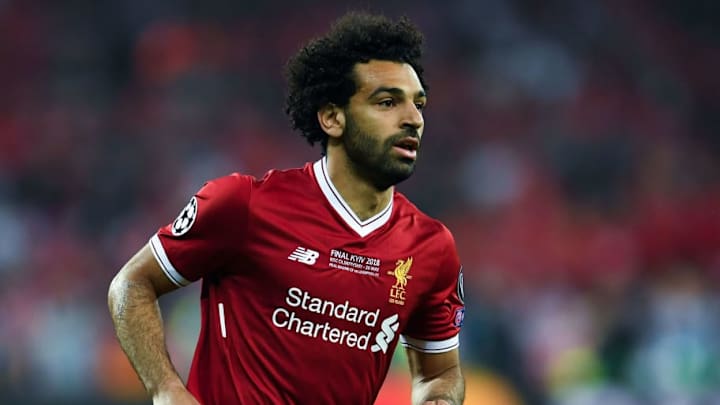Real Madrid Make Decision on Mohamed Salah Interest After Cristiano Ronaldo Departure