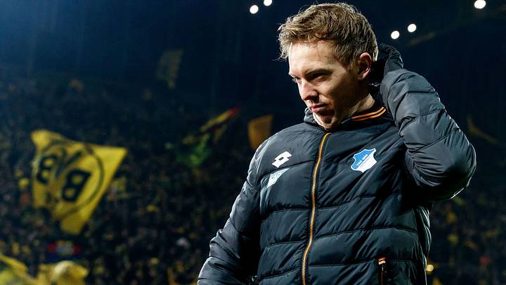 Report: Nagelsmann No Longer in Running for Bayern Job; Tuchel the Favorite