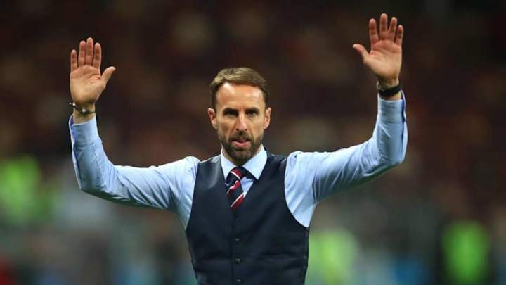 England: Who Is to Blame?