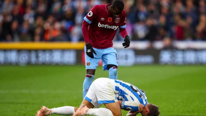 Huddersfield Boss David Wagner Provides Update on Chris Löwe's Injury Following West Ham Draw