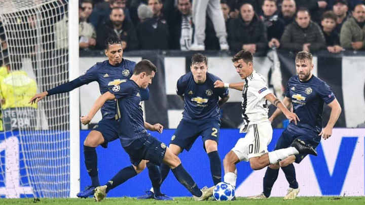 Paulo Dybala Happy at Juventus, Not Thinking About Transfer Away