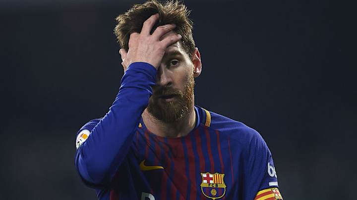 "Quiero que se marche" | El jugador que Leo Messi quiere fuera del Barca "Quiero que se marche" | El jugador que Leo Messi quiere fuera del Barca