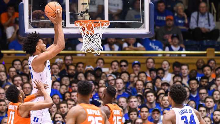 Duke vs. Syracuse: Live Stream, Game Time, TV Channel Duke vs. Syracuse: Live Stream, Game Time, TV Channel