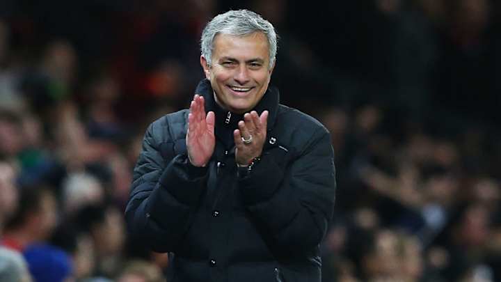 How Jose Mourinho Compares to Man United Predecessors Through 100 Games How Jose Mourinho Compares to Man United Predecessors Through 100 Games