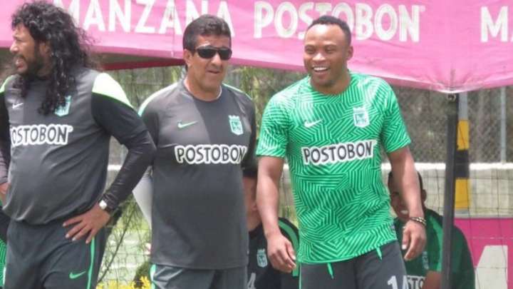 CONFIRMADO | Camilo Zúñiga sufre un desgarro y ya se sabe cuánto tiempo estará de baja