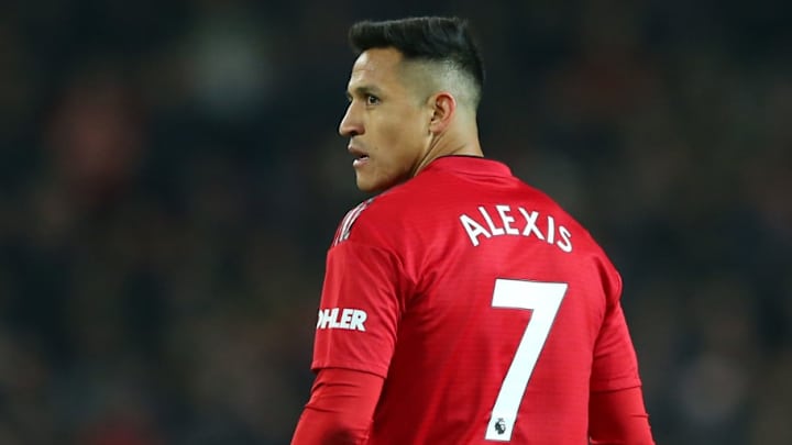 Alexis Sanchez 'Determined' to Leave Man Utd With Jose Mourinho Relationship at 'Breaking Point' Alexis Sanchez 'Determined' to Leave Man Utd With Jose Mourinho Relationship at 'Breaking Point'