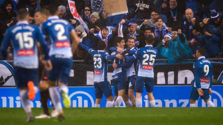 El futbolista de LaLiga que está a punto de romper un increíble récord de hace 10 años
