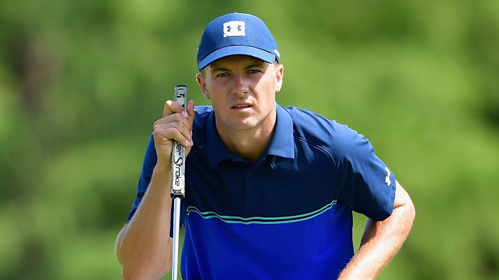 Jordan Spieth, Dustin Johnson, Tiger Woods Lead 2019 Masters Favorites