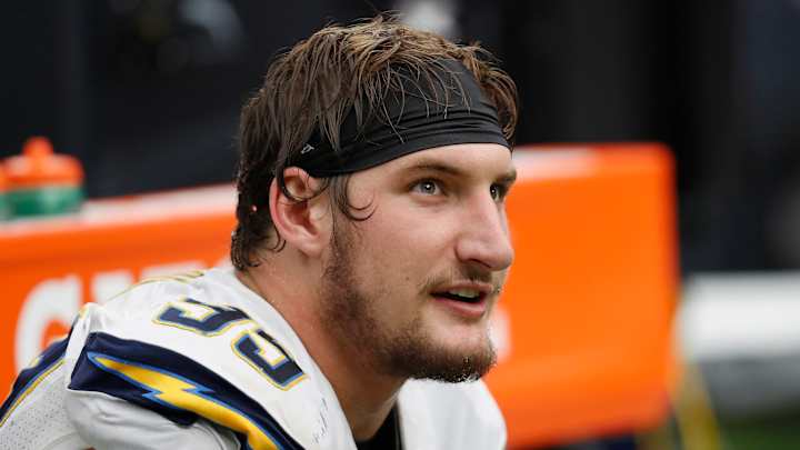 Report: Chargers' Joey Bosa Expected to Return Sunday vs. Broncos