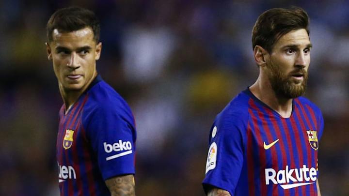 La última vez que el Barça se enfrentó a sus rivales de Champions League La última vez que el Barça se enfrentó a sus rivales de Champions League