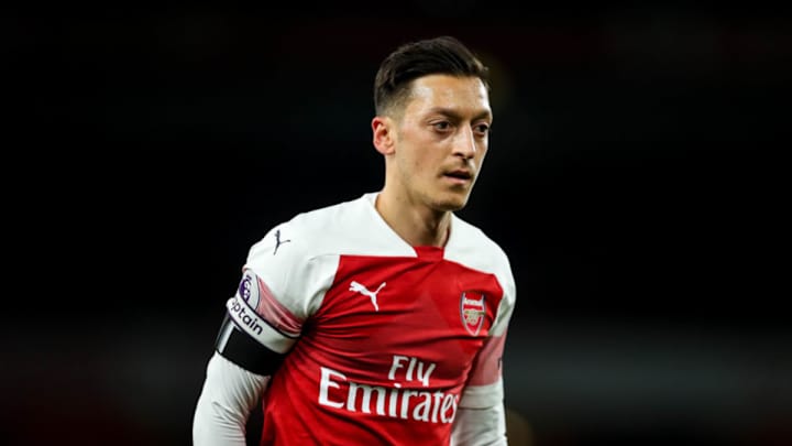 Arsenal - Sporting Lisboa | Alineaciones confirmadas