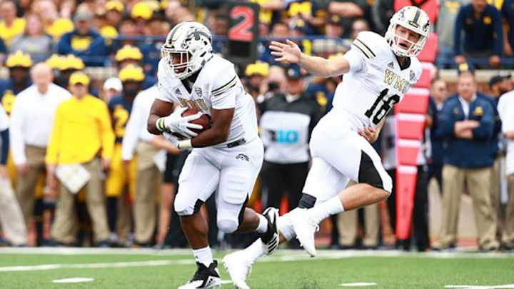 How to Watch the Potato Bowl: Western Michigan vs. BYU Live Stream, TV Channel, Start Time