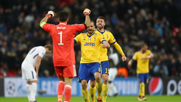 Twitter Reacts As Spurs Collapse & Man City Advance Despite Surprise Basel Defeat