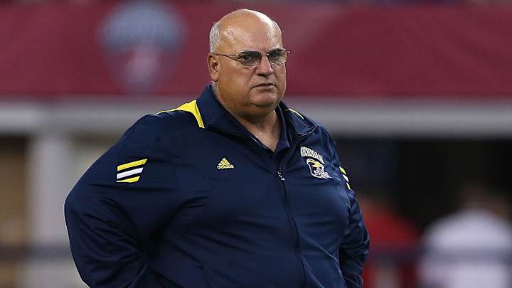 Source: Auburn Analyst Al Borges Headed to UTSA